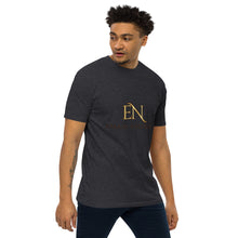 Load image into Gallery viewer, Emaje Naturals Men’s premium heavyweight tee