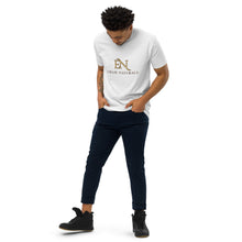 Load image into Gallery viewer, Emaje Naturals Men’s premium heavyweight tee