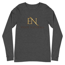 Load image into Gallery viewer, Emaje Naturals Unisex Long Sleeve Tee