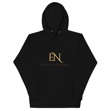 Load image into Gallery viewer, Emaje Naturals Unisex Hoodie