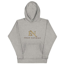 Load image into Gallery viewer, Emaje Naturals Unisex Hoodie