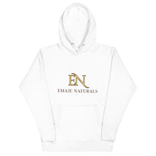 Load image into Gallery viewer, Emaje Naturals Unisex Hoodie