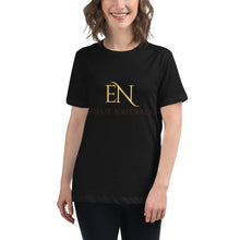 Load image into Gallery viewer, Emaje Naturals Women's T-Shirt