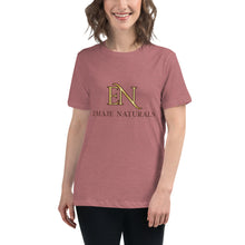 Load image into Gallery viewer, Emaje Naturals Women's T-Shirt