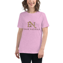 Load image into Gallery viewer, Emaje Naturals Women's T-Shirt