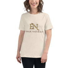 Load image into Gallery viewer, Emaje Naturals Women's T-Shirt