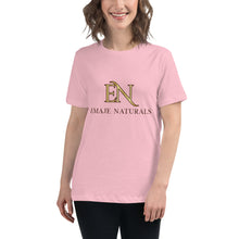 Load image into Gallery viewer, Emaje Naturals Women's T-Shirt