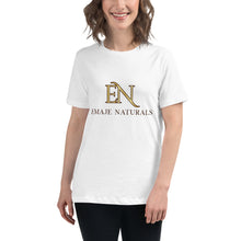 Load image into Gallery viewer, Emaje Naturals Women's T-Shirt