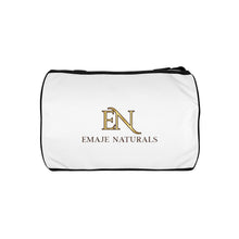 Load image into Gallery viewer, Emaje Naturals Gym Bag
