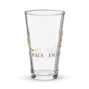 EN Drinking Glass