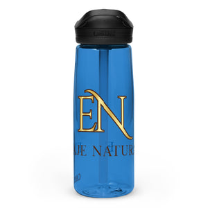 EN Sports water bottle