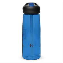 Load image into Gallery viewer, EN Sports water bottle
