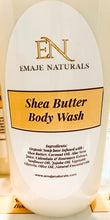 Load image into Gallery viewer, Shea Butter Cleanser
