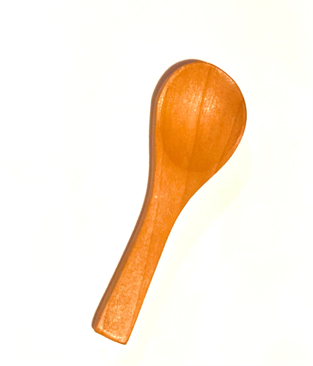 Mini Spa Spoon
