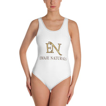 Load image into Gallery viewer, EN One-Piece Swimsuit
