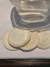 Load and play video in Gallery viewer, Loofah Sponge Pad
