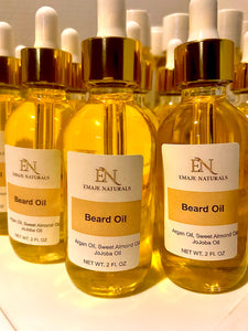 Beard Oil