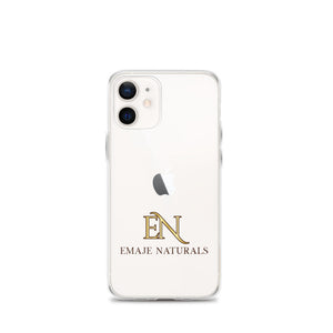 Emaje Naturals iPhone Case