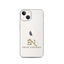 Load image into Gallery viewer, Emaje Naturals iPhone Case
