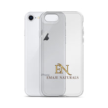 Load image into Gallery viewer, Emaje Naturals iPhone Case
