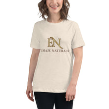 Load image into Gallery viewer, Emaje Naturals Women&#39;s T-Shirt
